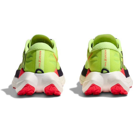 HOKA Rocket X Trail Damen