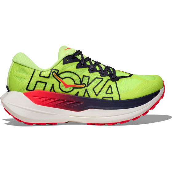 HOKA Rocket X Trail Men