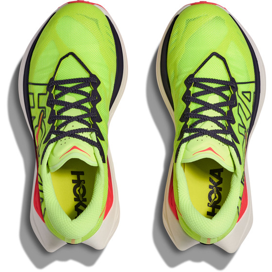 HOKA Rocket X Trail Men