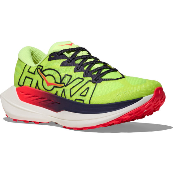 HOKA Rocket X Trail Men