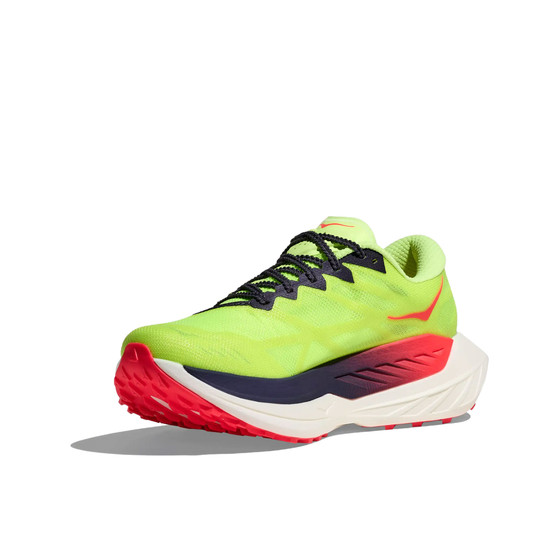 HOKA Rocket X Trail Herren