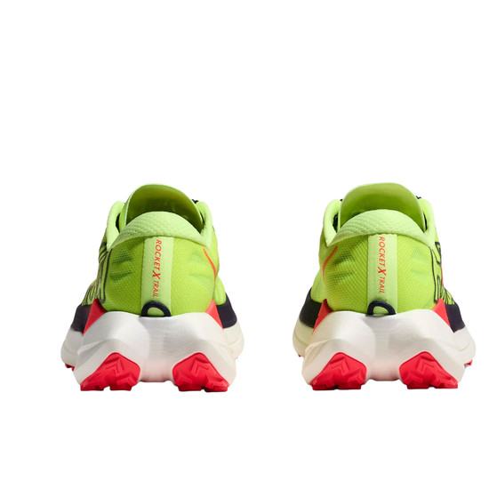 HOKA Rocket X Trail Herren