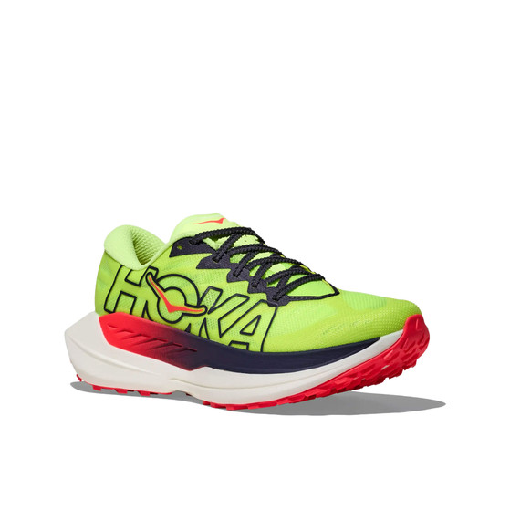 HOKA Rocket X Trail Herren