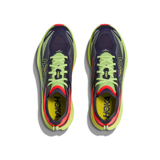 HOKA Zinal 3 Heren