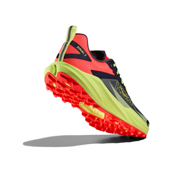 HOKA Zinal 3 Heren