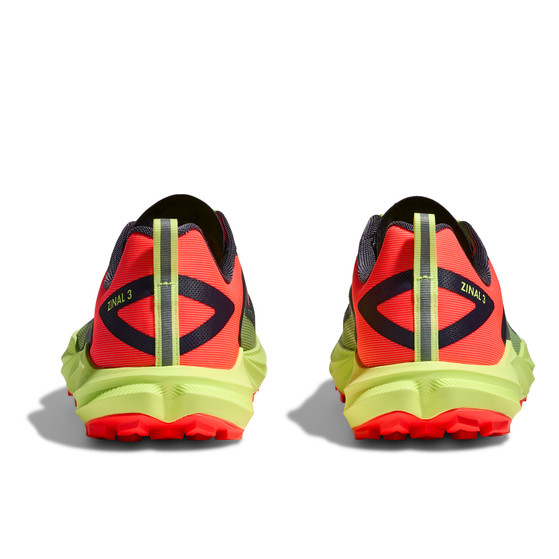 HOKA Zinal 3 Heren
