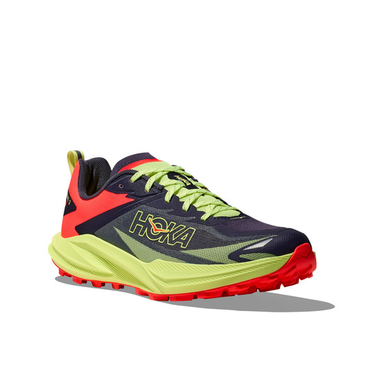 HOKA Zinal 3 Heren
