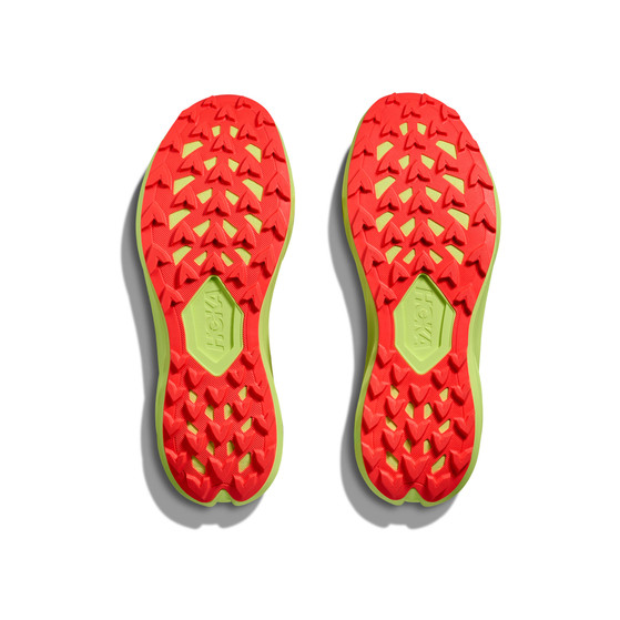 HOKA Zinal 3 Heren