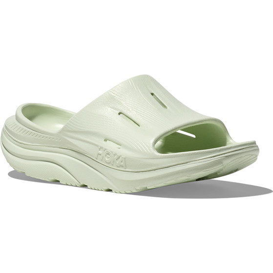 HOKA ORA Recovery Slipper 3