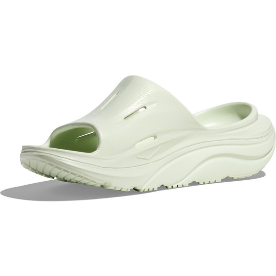 HOKA ORA Recovery Slipper 3