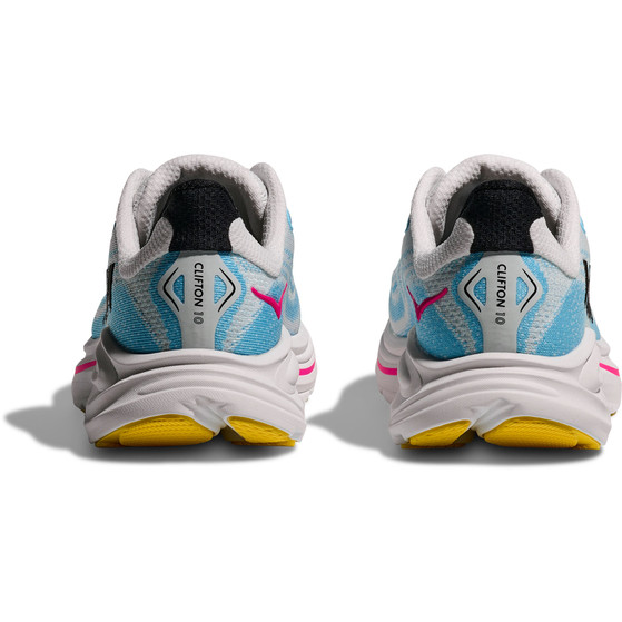 HOKA Clifton 10 GS Kinder