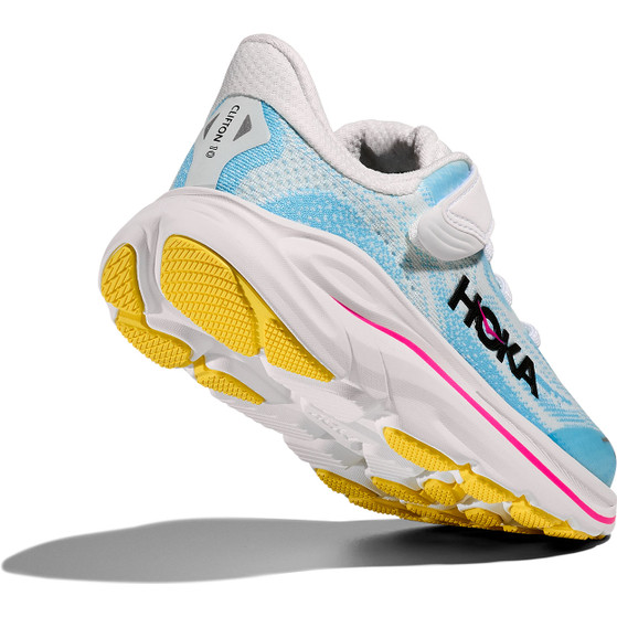HOKA Clifton 10 PS Kids