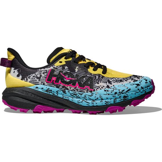 HOKA Speedgoat 6 Kids