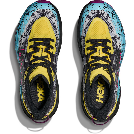HOKA Speedgoat 6 Kids