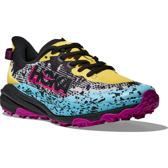 HOKA Speedgoat 6 Kids