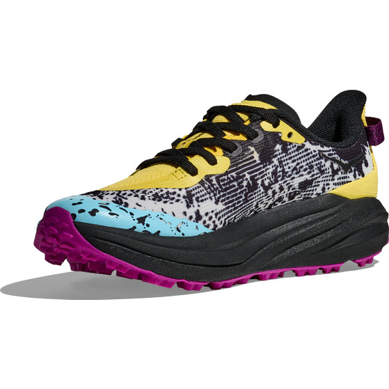 HOKA Speedgoat 6 Kids