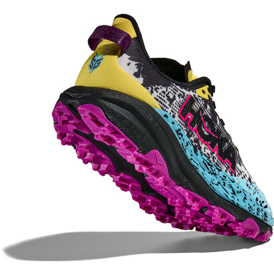 HOKA Speedgoat 6 Kids