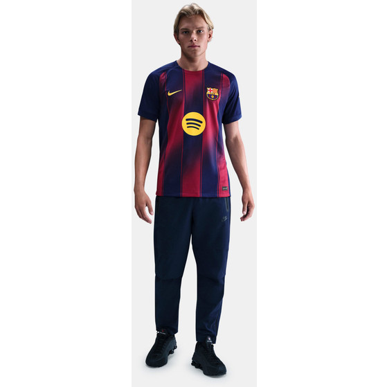 Nike FC Barcelona Match Thuis Shirt Raphinha 11