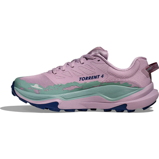 HOKA Torrent 4 Damen