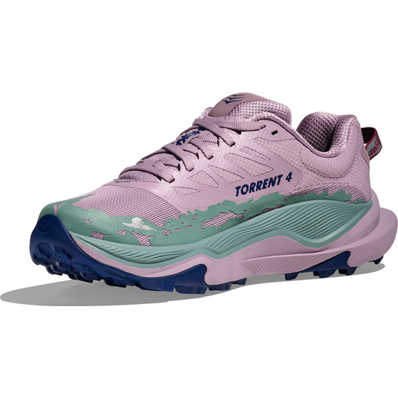 HOKA Torrent 4 Damen