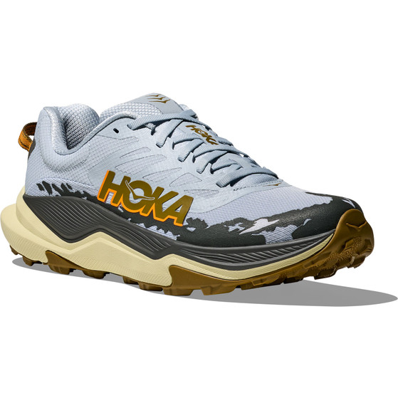 HOKA Torrent 4 Heren
