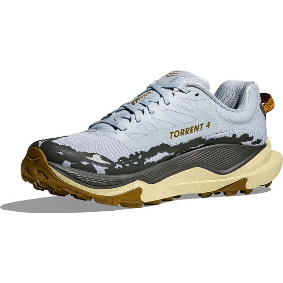HOKA Torrent 4 Heren