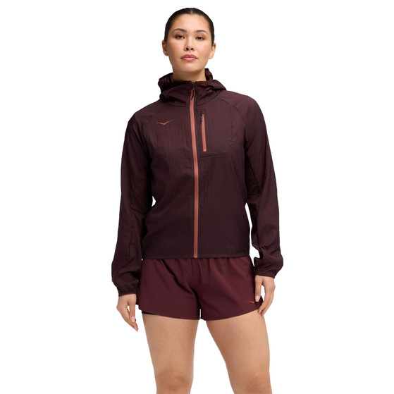 HOKA Skyflow Jacke Damen