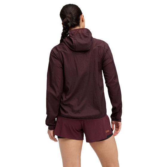 HOKA Skyflow Jacke Damen