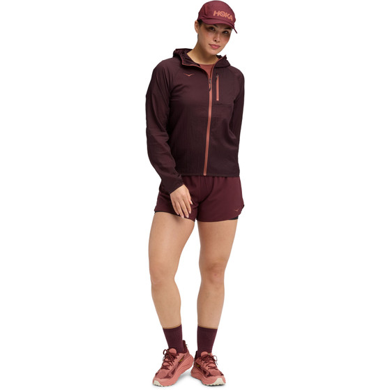 HOKA Skyflow Jacke Damen