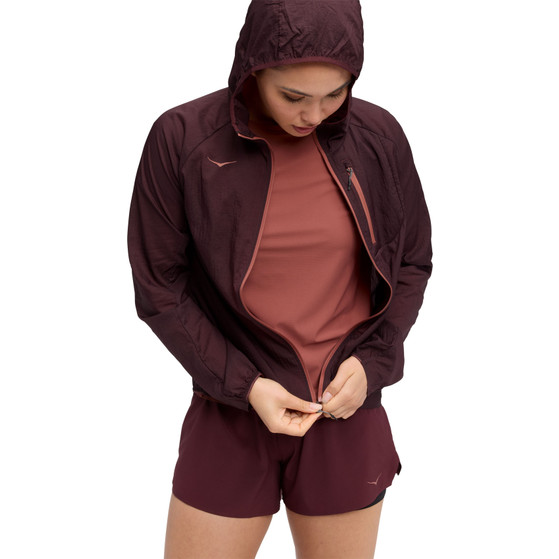 HOKA Skyflow Jacke Damen