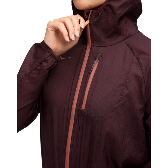 HOKA Skyflow Jacke Damen