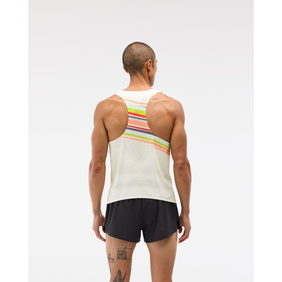 HOKA Race Day Singlet Herren
