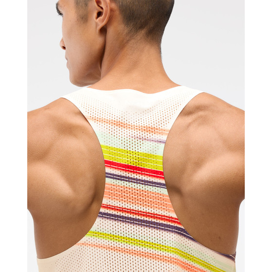 HOKA Race Day Singlet Herren