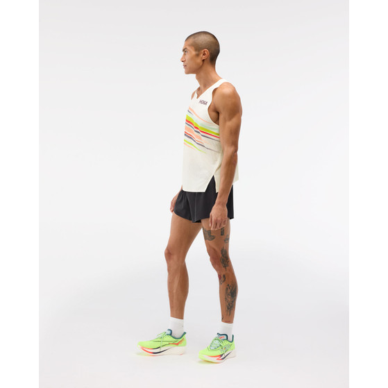 HOKA Race Day Singlet Herren