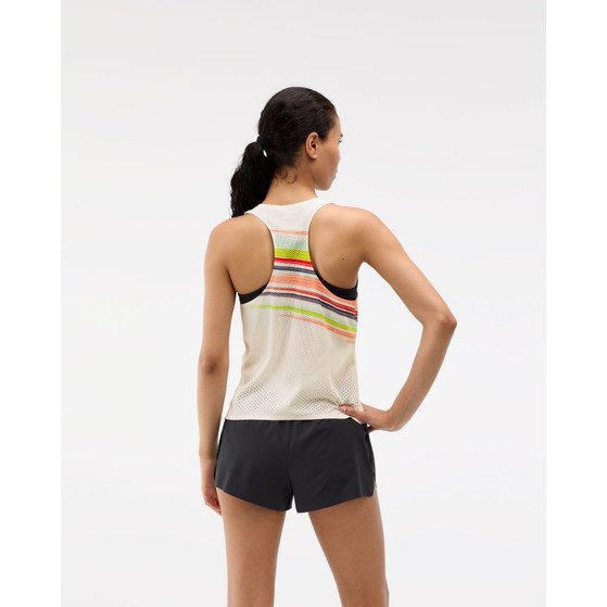 HOKA Race Day Singlet Dames