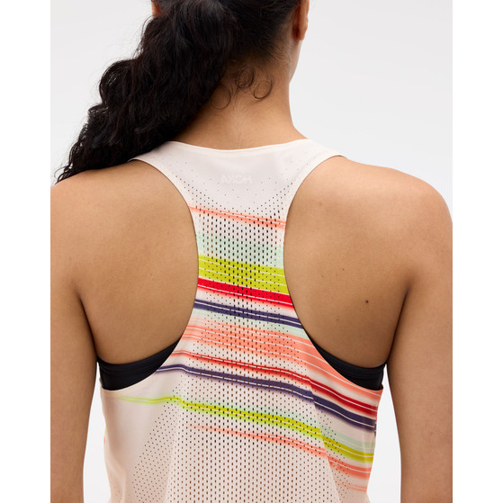 HOKA Race Day Singlet Dames