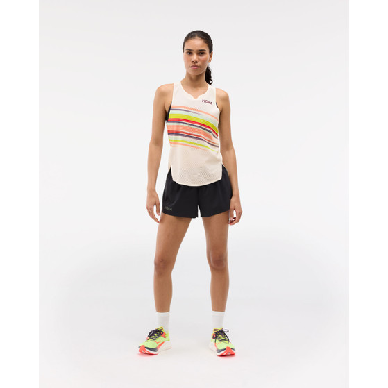 HOKA Race Day Singlet Dames