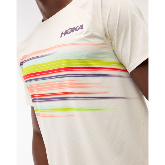 HOKA Race Day T-Shirt Herren