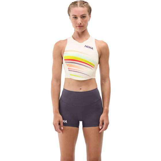 HOKA Race Day Crop Sport-bh