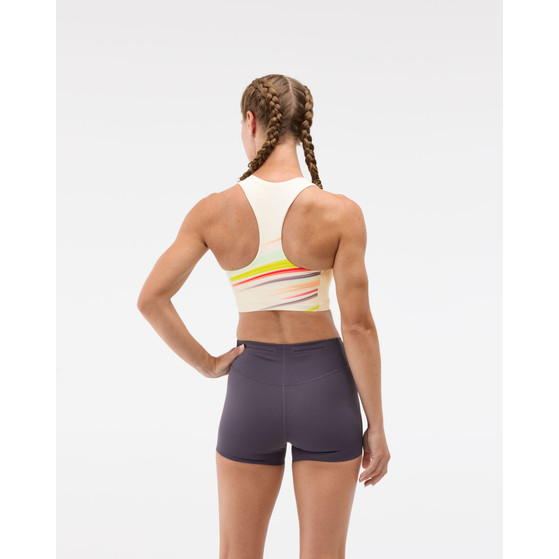 HOKA Race Day Crop Sport-bh