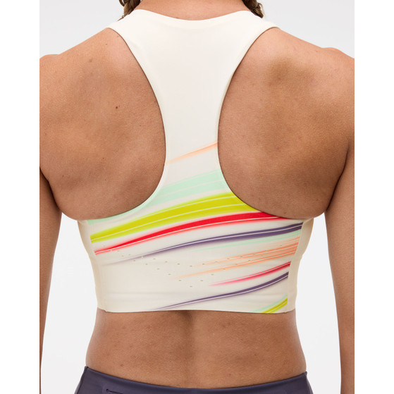HOKA Race Day Crop Sport-bh