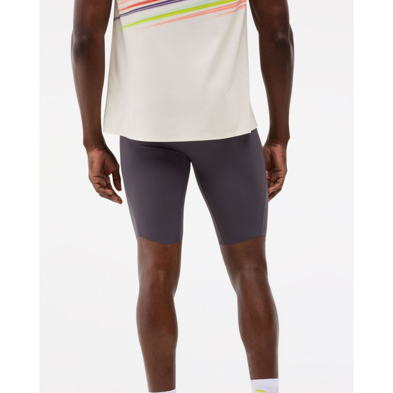 HOKA Race Day 1/2 Legging Heren