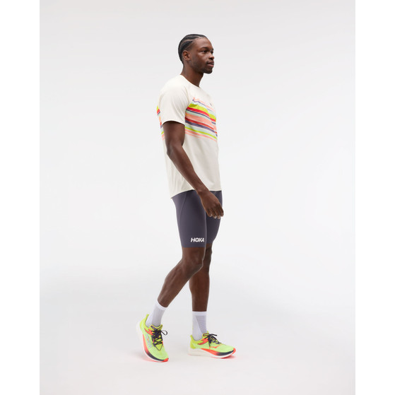 HOKA Race Day 1/2 Legging Heren