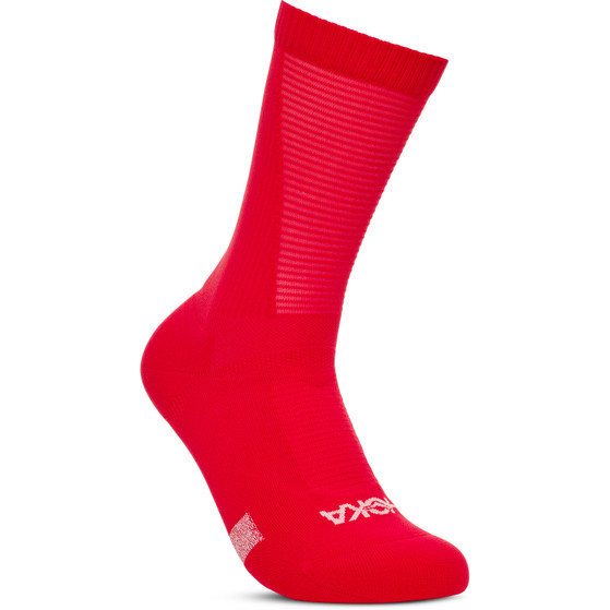 HOKA Race Day Crew Strumpor