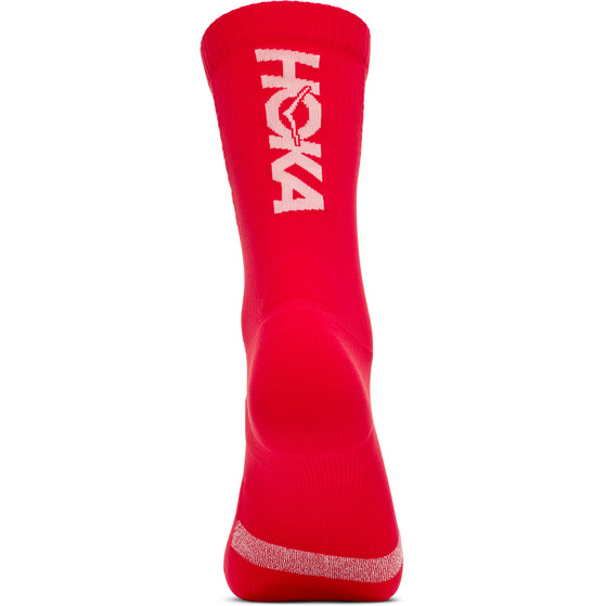 HOKA Race Day Crew Strumpor