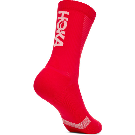 HOKA Race Day Crew Strumpor