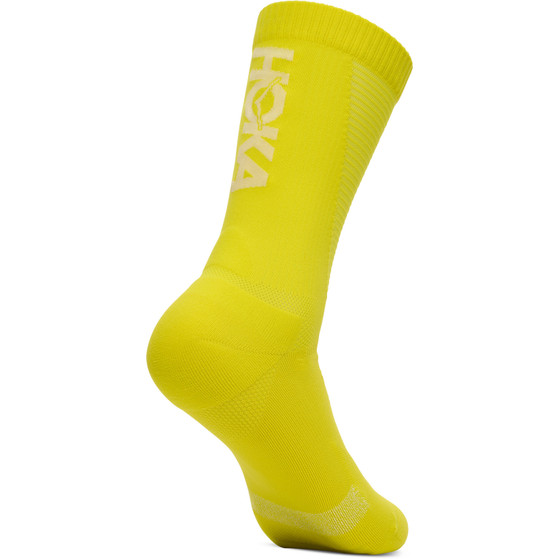 HOKA Race Day Crew Strumpor
