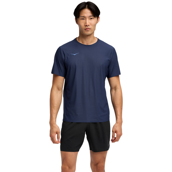 HOKA Airolite T-shirt 2.0 Herr
