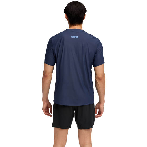 HOKA Airolite T-shirt 2.0 Herr