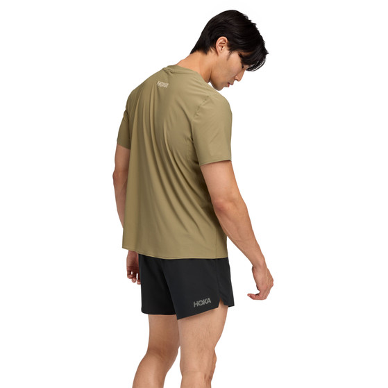HOKA Airolite T-Shirt 2.0 Heren